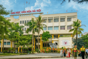 Các trường Đại học Công lập ở Hà Nội